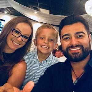 Meet your Posher, Joanna